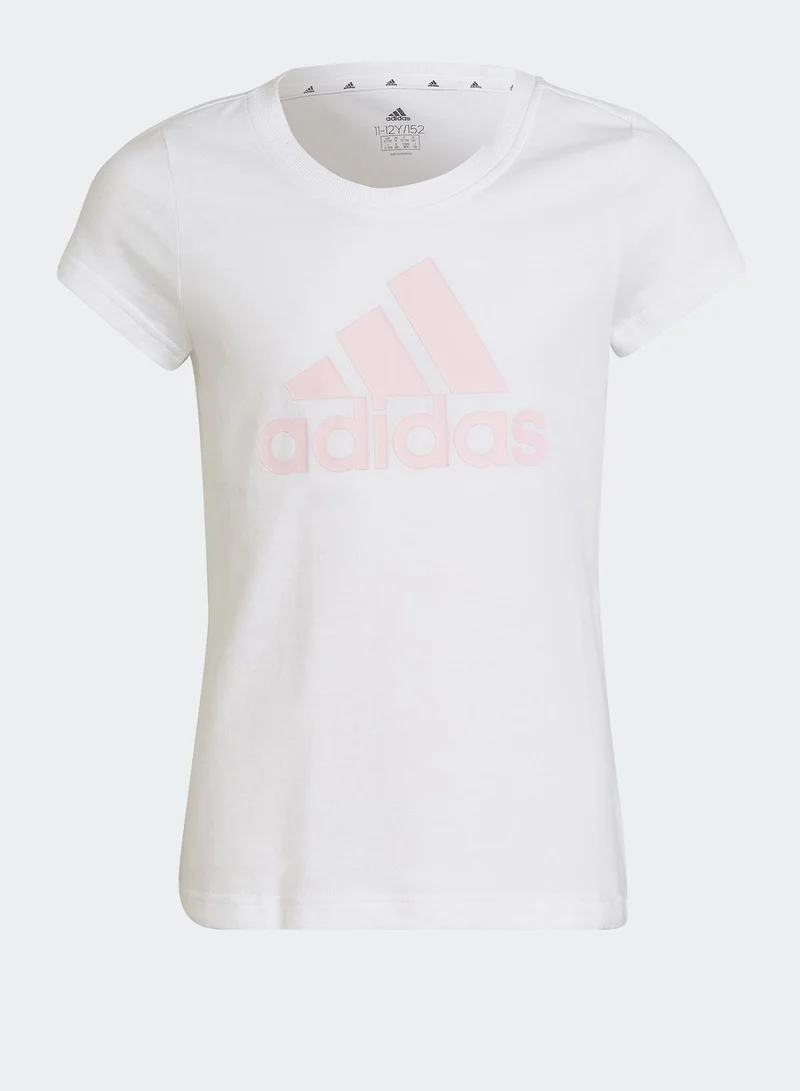 Adidas Youth Essential T-Shirt
