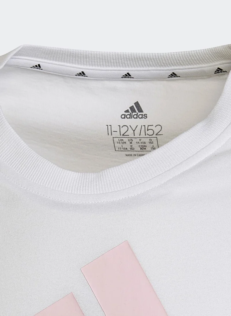 Adidas Youth Essential T-Shirt