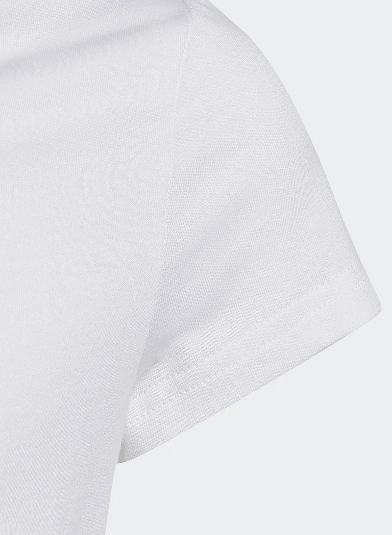 Adidas Youth Essential T-Shirt