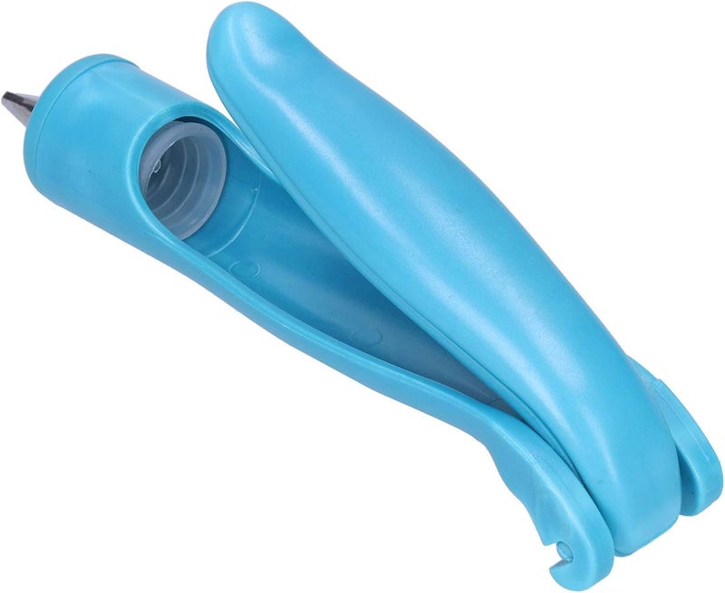 Cake Decorating Tools, Cake Fondant Cream with Piping Bags and Nozzles, Piping Bag Holder for Professional Use, Perfect for Fondant, Chotes, Biscuits - Image 1