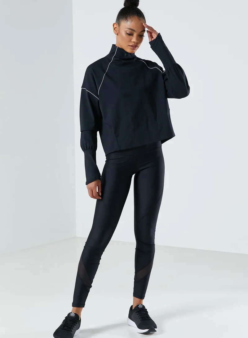 UNDER ARMOUR ColdGear Rush Sweatshirt