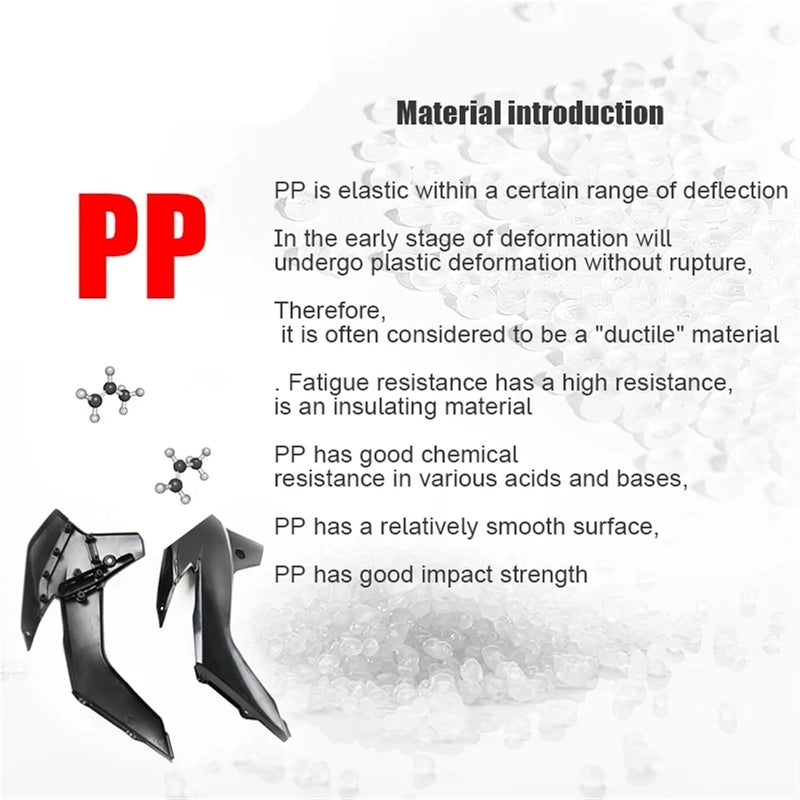 Wivplex Motorcycle Fairing Kit for KT 85 - Image 4