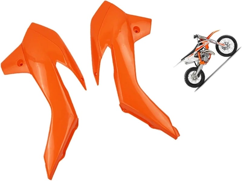 Wivplex Motorcycle Fairing Kit for KT 85 - Image 2