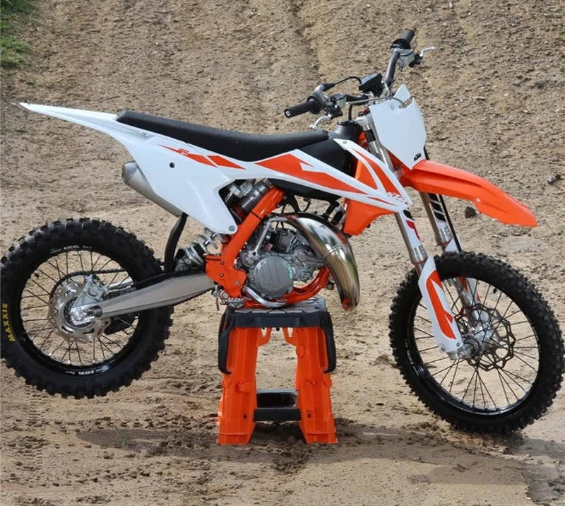 Wivplex Motorcycle Fairing Kit for KT 85 - Image 5