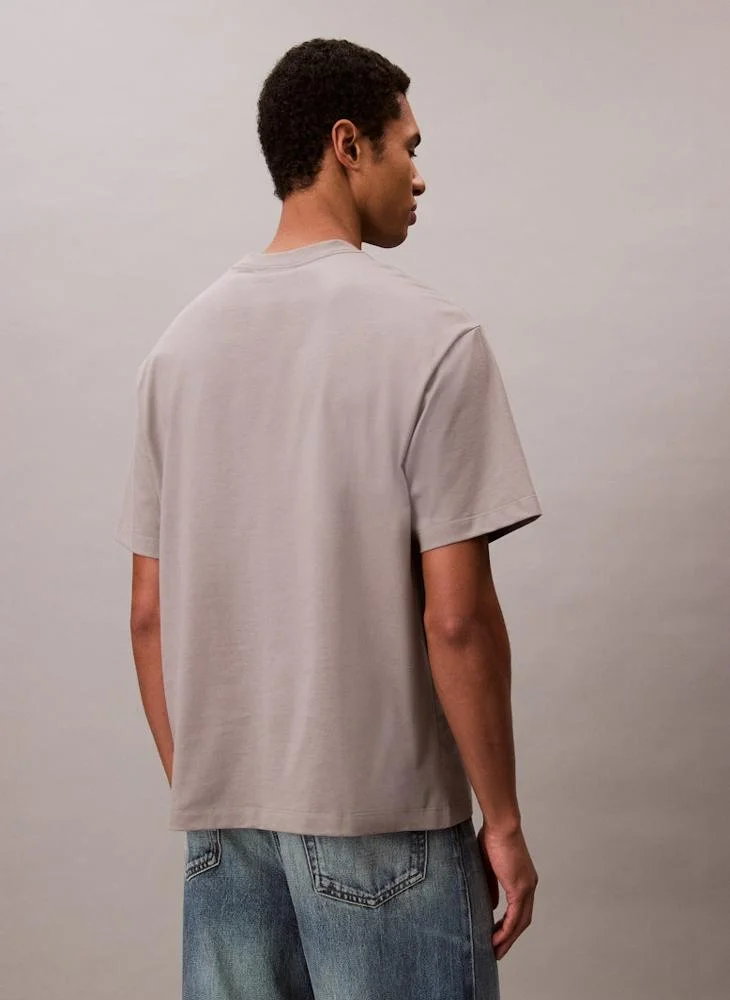 كالفن كلاين جينز Short Sleeve T-Shirt