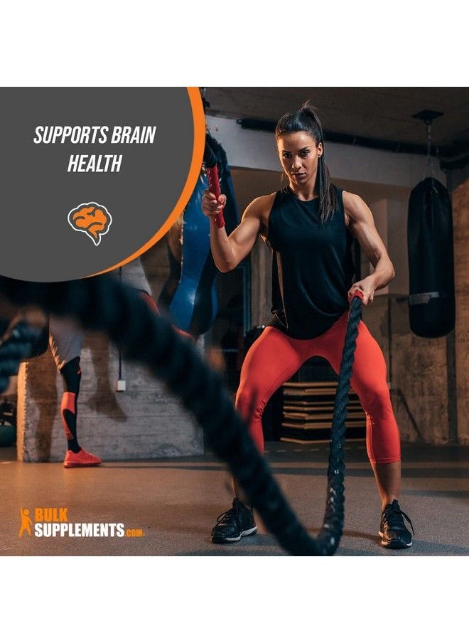 BULKSUPPLEMENTS.COM - Magnesium Bhb Powder Beta Hydroxybutyrate Powder For Ketosis & Ketogenic Diet 1500Mg (1.5G) Per Serving 667 Servings (1 Kilogram 2.2 Lbs) - Image 1