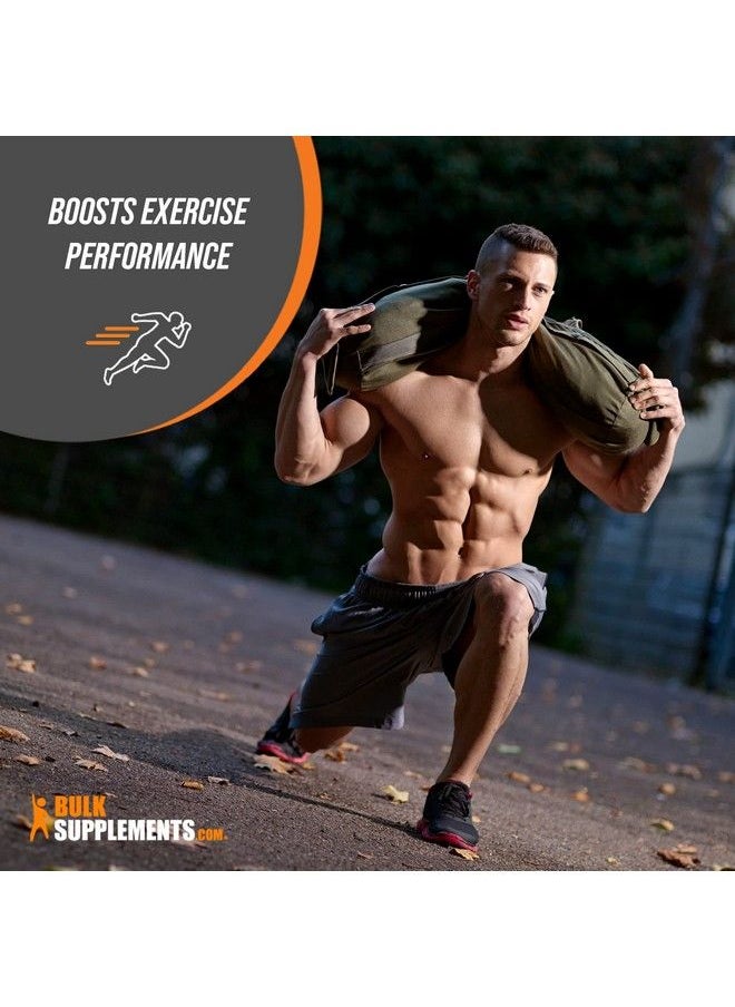BULKSUPPLEMENTS.COM - Magnesium Bhb Powder Beta Hydroxybutyrate Powder For Ketosis & Ketogenic Diet 1500Mg (1.5G) Per Serving 667 Servings (1 Kilogram 2.2 Lbs) - Image 1