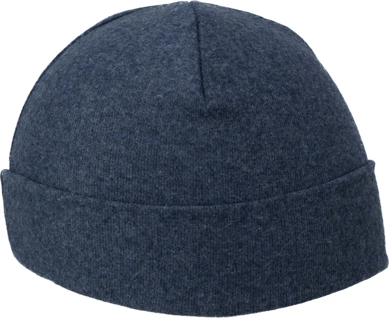 Oppland Men's Winter Beanie Folded Model Cotton Breathable Flexible Windproof Soft Lightweight