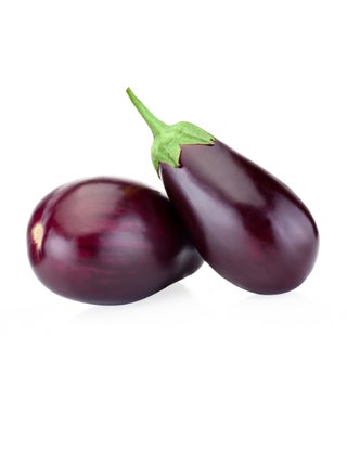 Eggplant Baby Brinjal