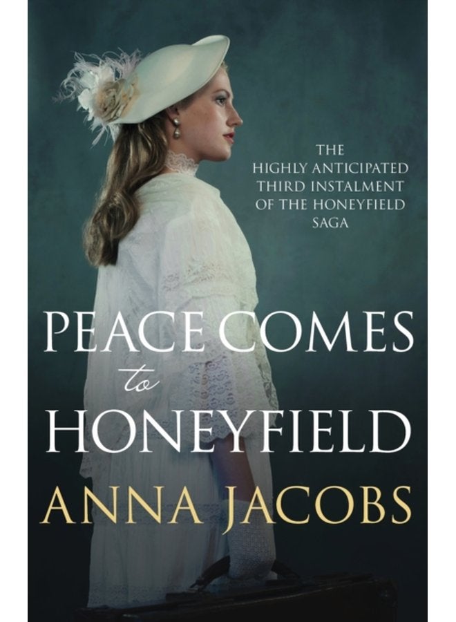 Peace Comes to Honeyfield From the multi million copy bestselling author - Paperback