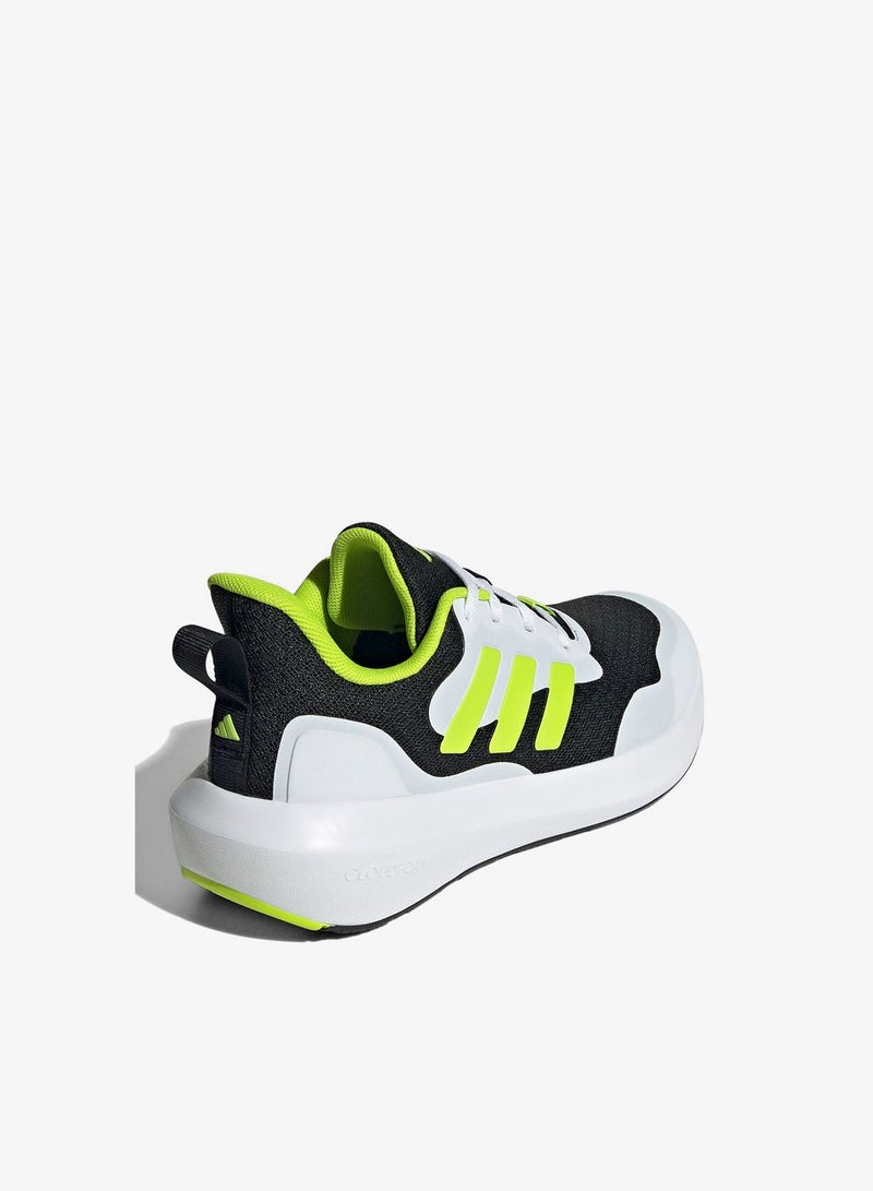 اديداس حذاء فورتارن 3.0 للشباب - Image 4