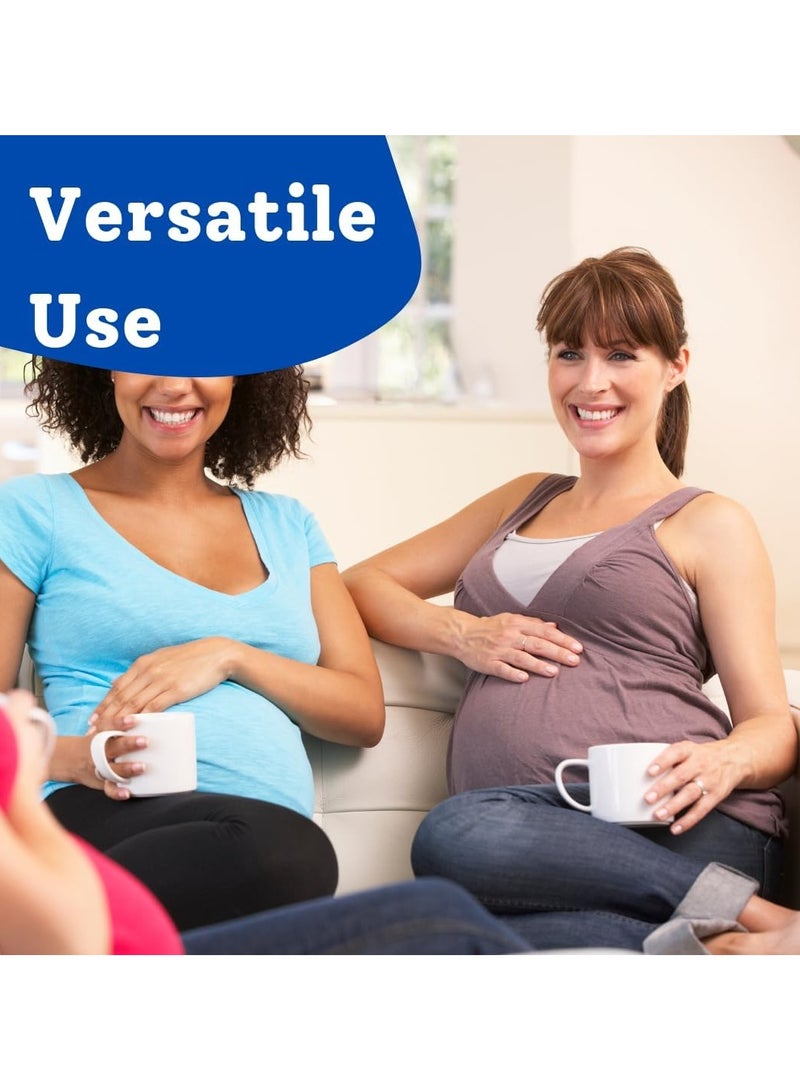 Euro Disposable Underpads Size 60cm x 90cm 15-Pieces - Image 3