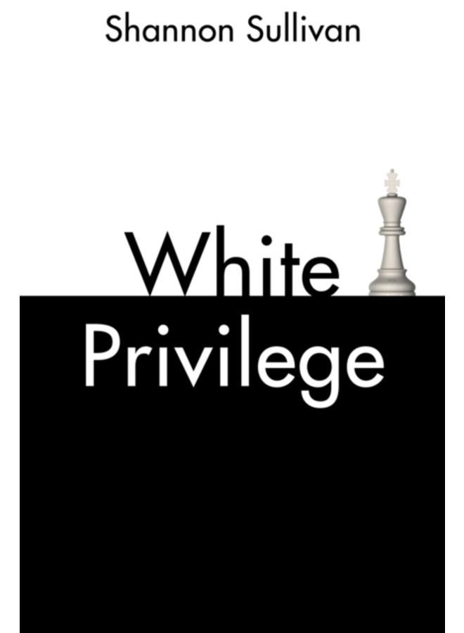 White Privilege 