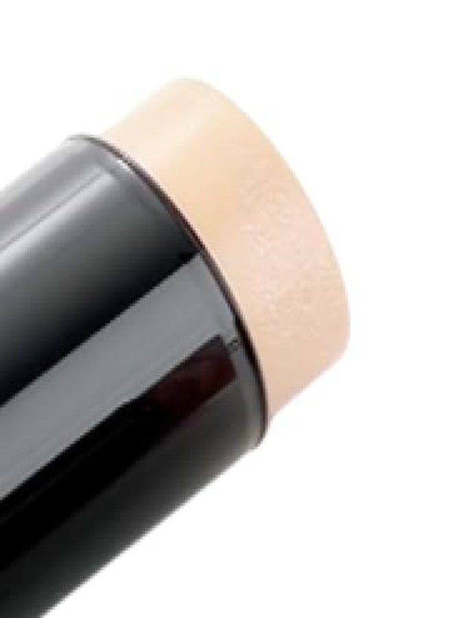 Laura Geller Cheek Sweeps Italian Marble Highlighter Cream Glow Stick - Marbleized in Shade: "Glowing Impressions" - Image 3