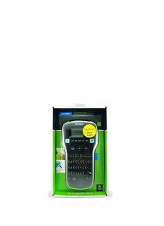 Dymo Dymo Lm160 D1 Labelmanager Label Maker With English & Arabic Keyboard , Black | 2097037  - Image 1