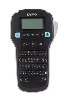 Dymo Dymo Lm160 D1 Labelmanager Label Maker With English & Arabic Keyboard , Black | 2097037  - Image 2