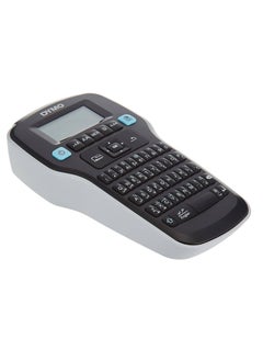 Dymo Dymo Lm160 D1 Labelmanager Label Maker With English & Arabic Keyboard , Black | 2097037  - Image 3