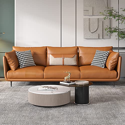 JDLUGH Sofa Leather Repair Patch Tape 15x60 Inch Large Self Adhesive Leather Sofa, Car Seat, Leather Furniture, Vinyl Repair Patch Kit (15x60 Inch, Brownish brown2.0) - Image 2
