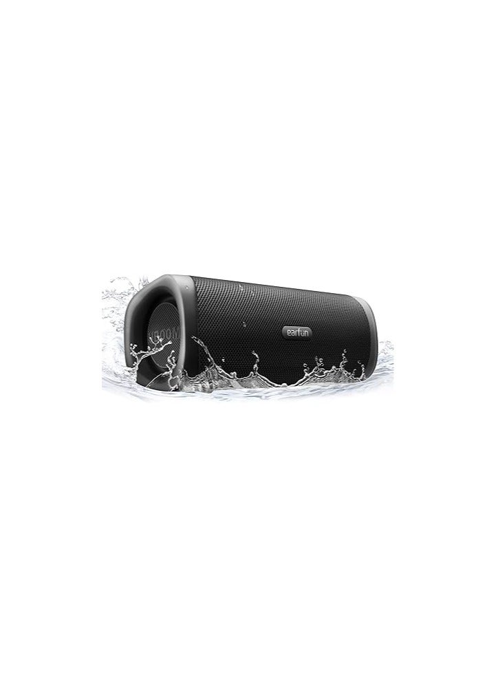 EARFUN SP300 BT SPEAKER UBOOM L BLACK