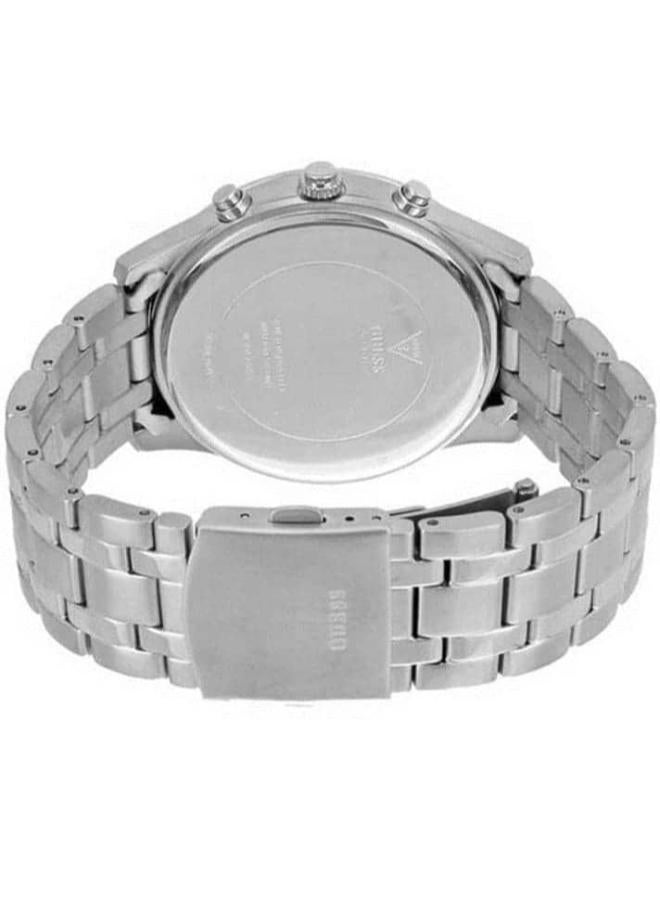 GUESS Men's Hudson Chronograph Watch W0875G1 - Image 3
