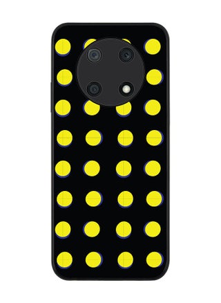 Rugged Black edge case for Huawei nova Y90 Slim fit Soft Case Flexible Rubber Edges Anti Drop TPU Gel Thin Cover - Yellow Dots - pzsku/ZD8547A35B1444B9A0845Z/45/_/1673889591/e8fb308c-e97f-4e26-806f-757074f2c42b