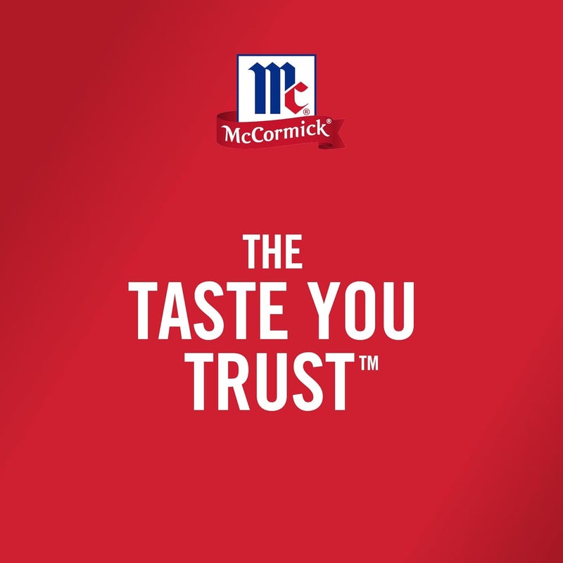 McCORMICK توابل دجاج مشوي من مكورميك، 5 أونصات (141 جرام) - خالي من الجلوتين - Image 3