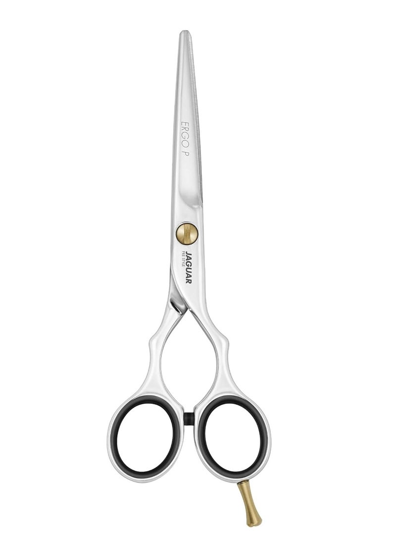 Jaguar Hair Cutting Scissor Pre Style Ergo P, Size 5.5 Inch - Image 1