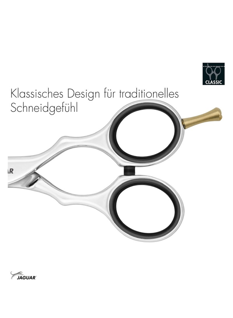 Jaguar Hair Cutting Scissor Pre Style Ergo P, Size 5.5 Inch - Image 4