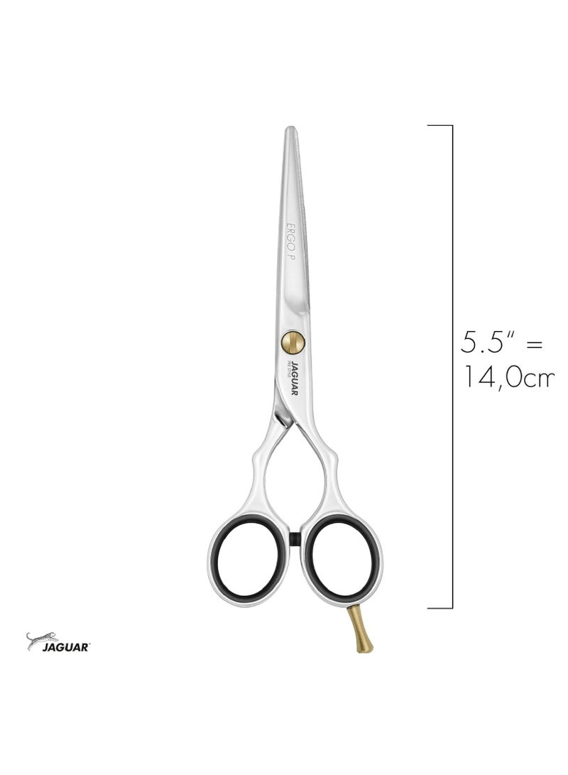 Jaguar Hair Cutting Scissor Pre Style Ergo P, Size 5.5 Inch - Image 3