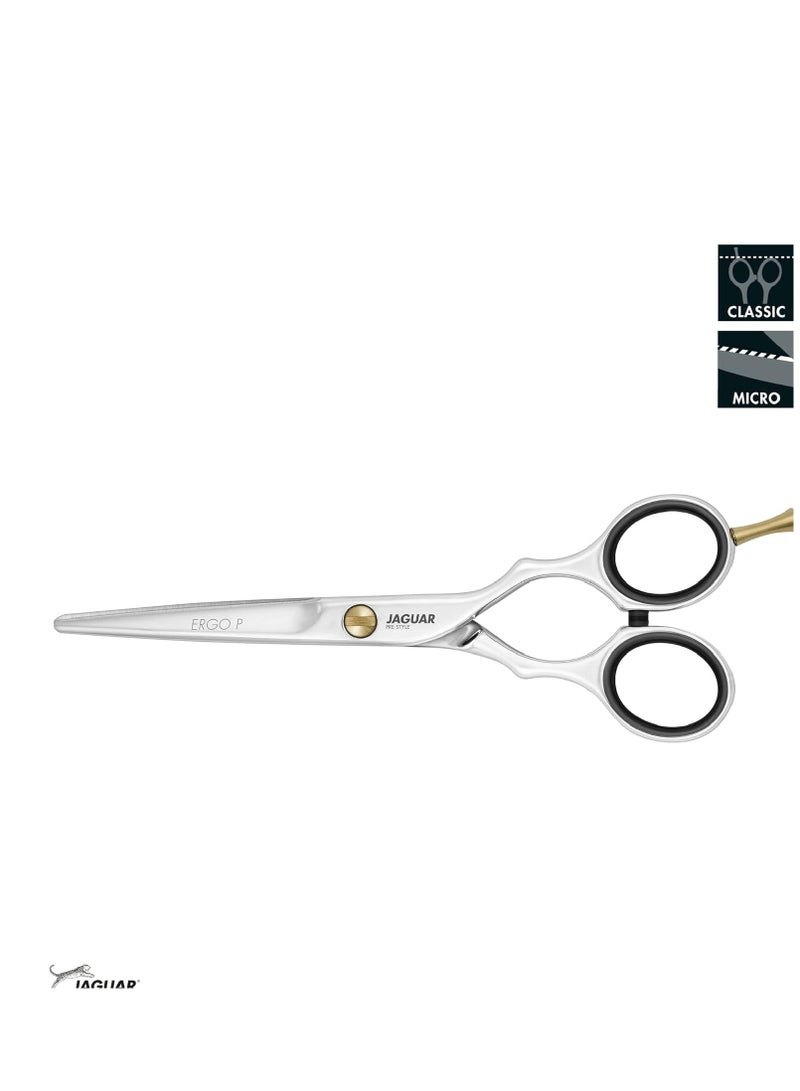 Jaguar Hair Cutting Scissor Pre Style Ergo P, Size 5.5 Inch - Image 2