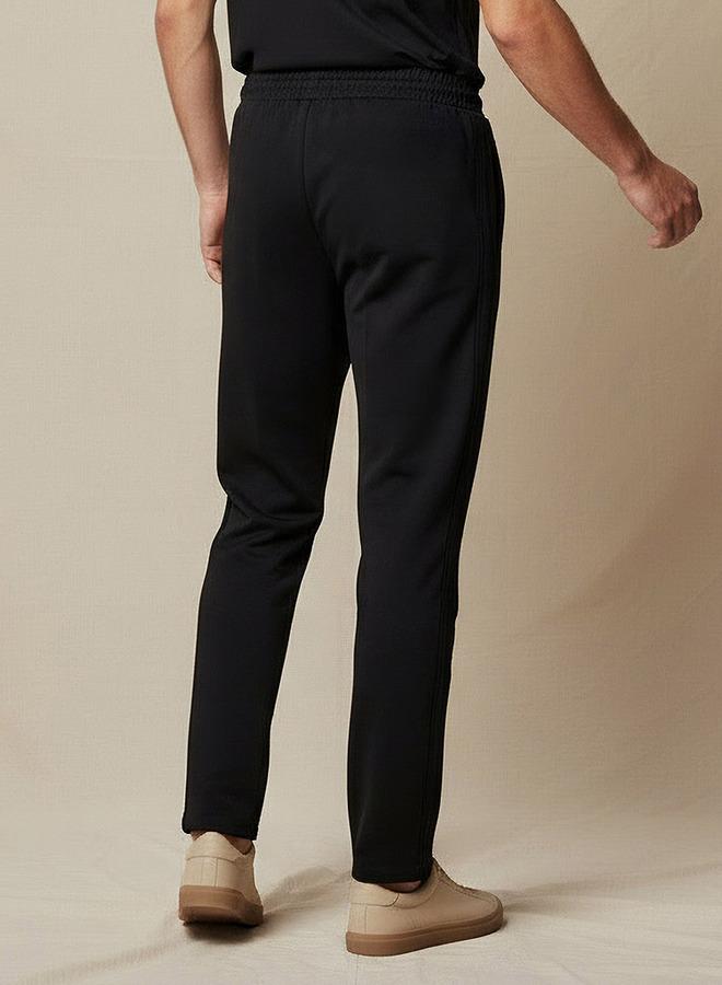 كابا بنطلون رياضي رجالي بخصر برباط من كابا - Image 3