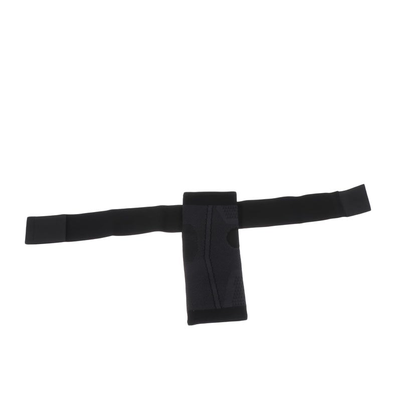 Elastic Ankle Support Braces Breathable Sleeve for Heel Spur Walking Running Sports Protection - Image 2