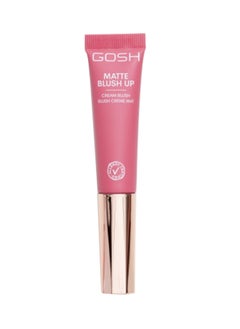 gosh Matte Blush Up 003 Cherry Berry 