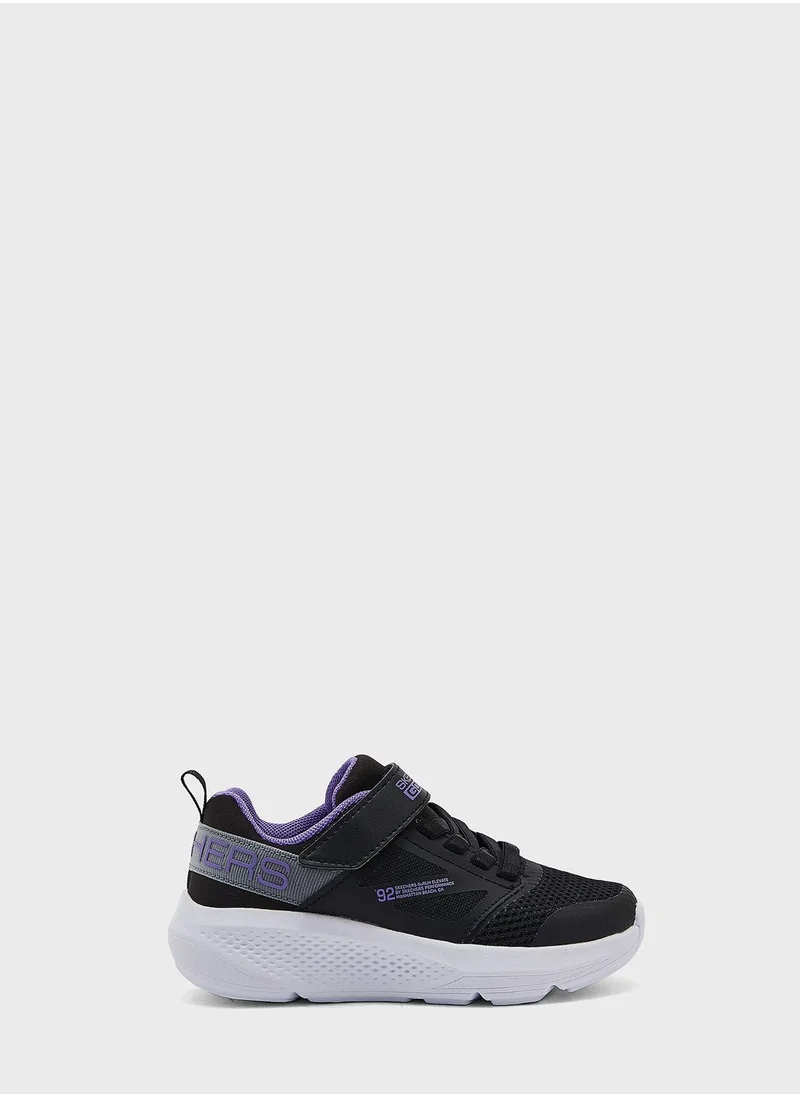 SKECHERS Kids Go Run Elevate