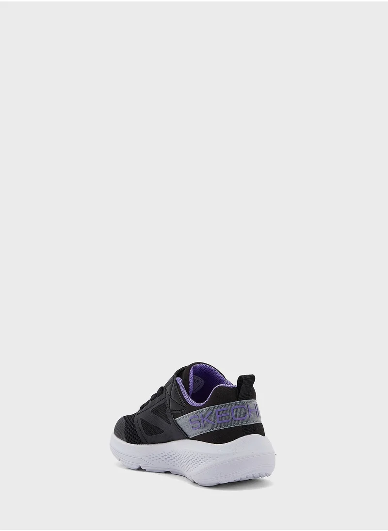 SKECHERS Kids Go Run Elevate
