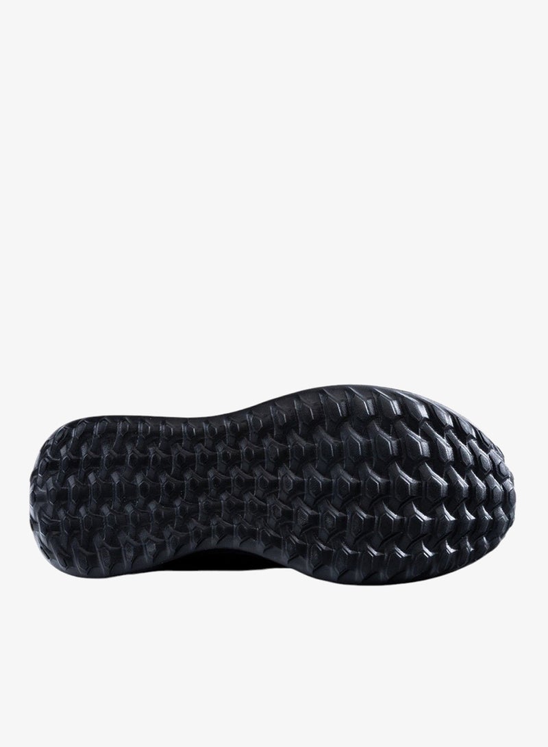 Bata Casual Power Lace-Up Sneakers - Image 3