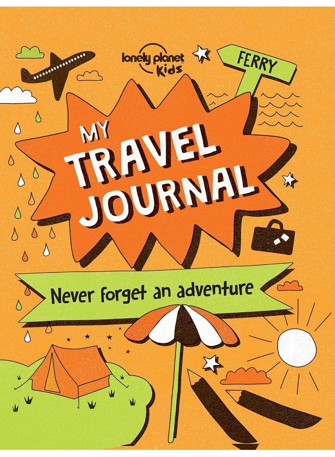 My Travel Journal - Image 1