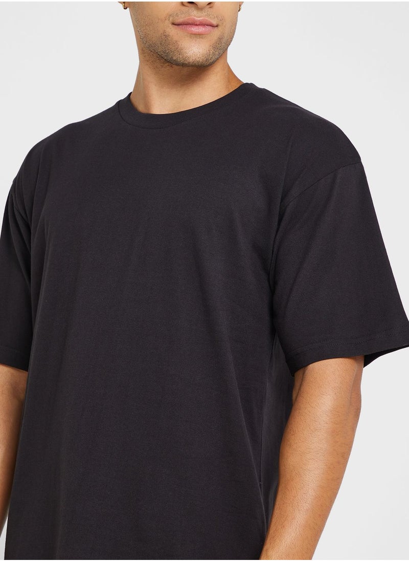 Seventy Five Don’t Panic T-Shirt  - Image 3