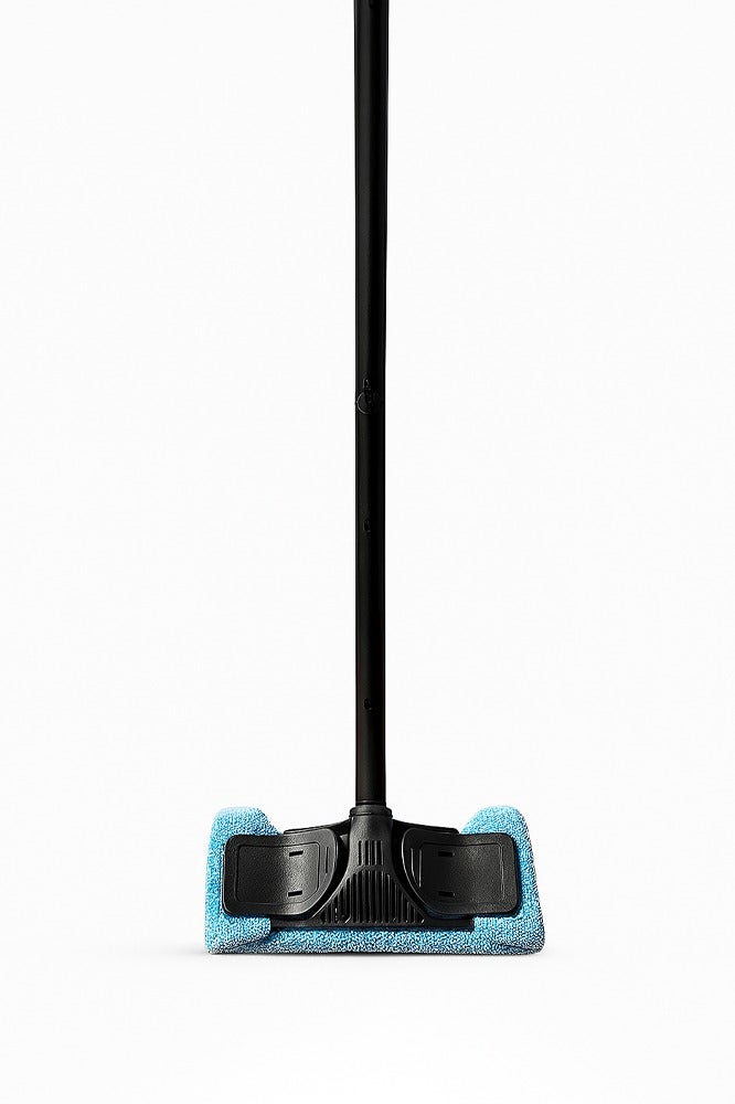 ELK Steam Cleaning Rod for ELK Steam Cleaner – Additional Accessory with Blue Cleaning Pad – Dimensions: 387×90×138 mm - Image 2