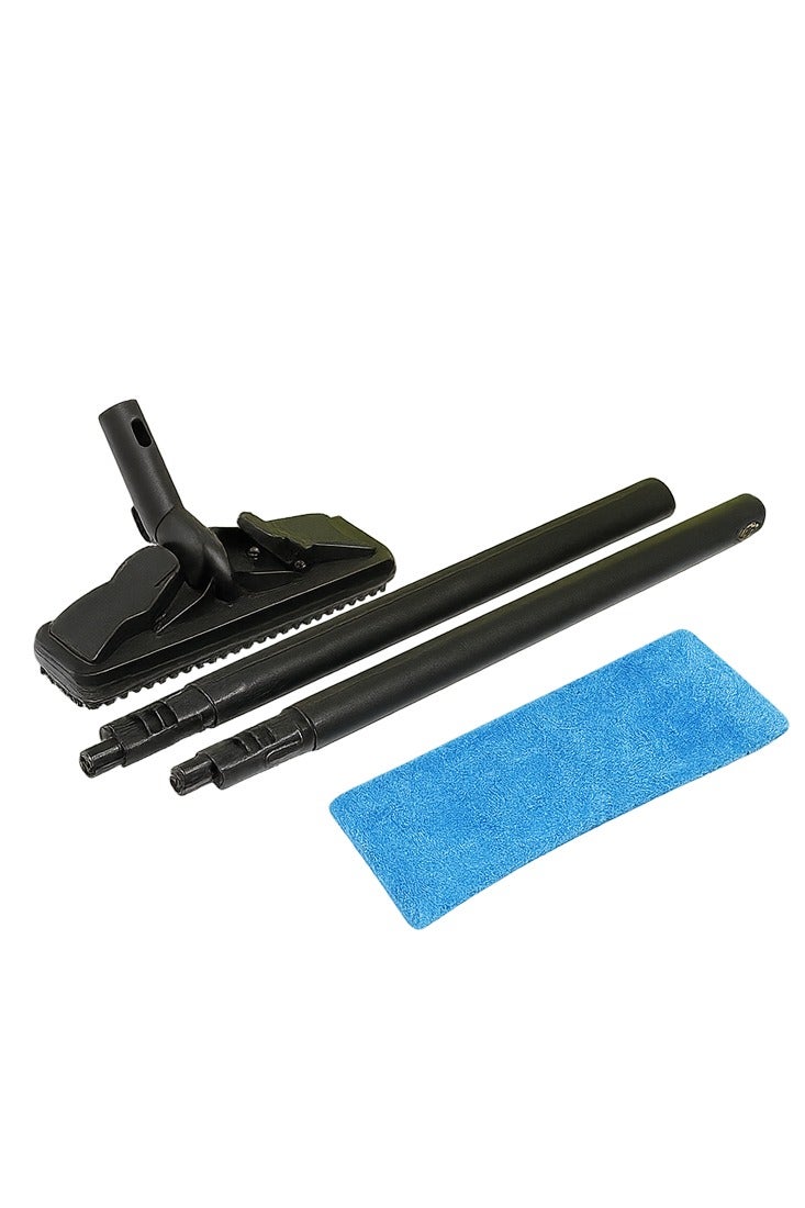 ELK Steam Cleaning Rod for ELK Steam Cleaner – Additional Accessory with Blue Cleaning Pad – Dimensions: 387×90×138 mm - Image 3