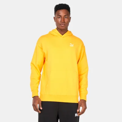 PUMA Men's Classics Relaxed Hoodie