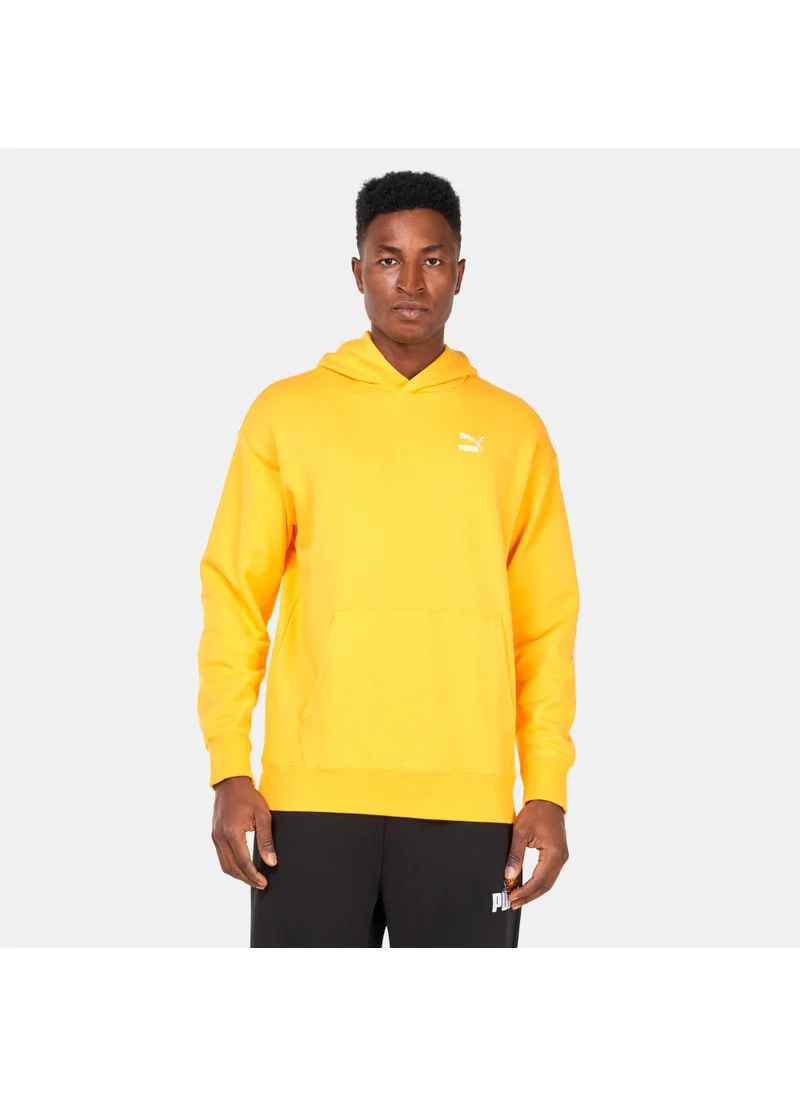 PUMA Men's Classics Relaxed Hoodie