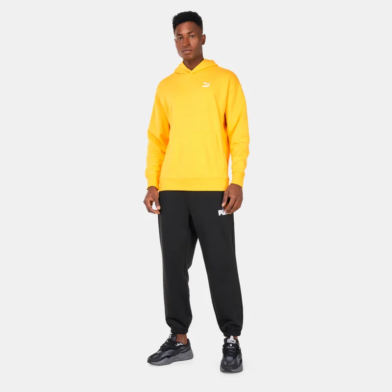 PUMA Men's Classics Relaxed Hoodie
