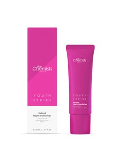 Retinol Night Moisturiser 1.69 Fl Oz