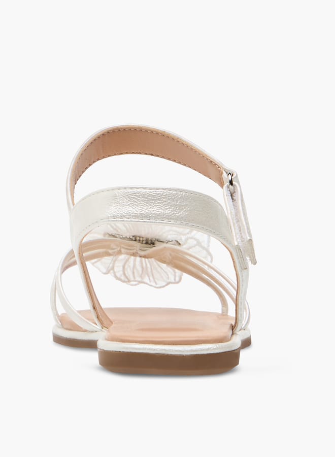 Celeste Girls Floral Dreams Ramadan Collection - Image 4