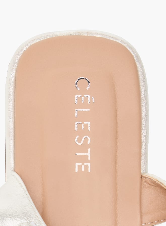 Celeste Girls Floral Dreams Ramadan Collection - Image 5