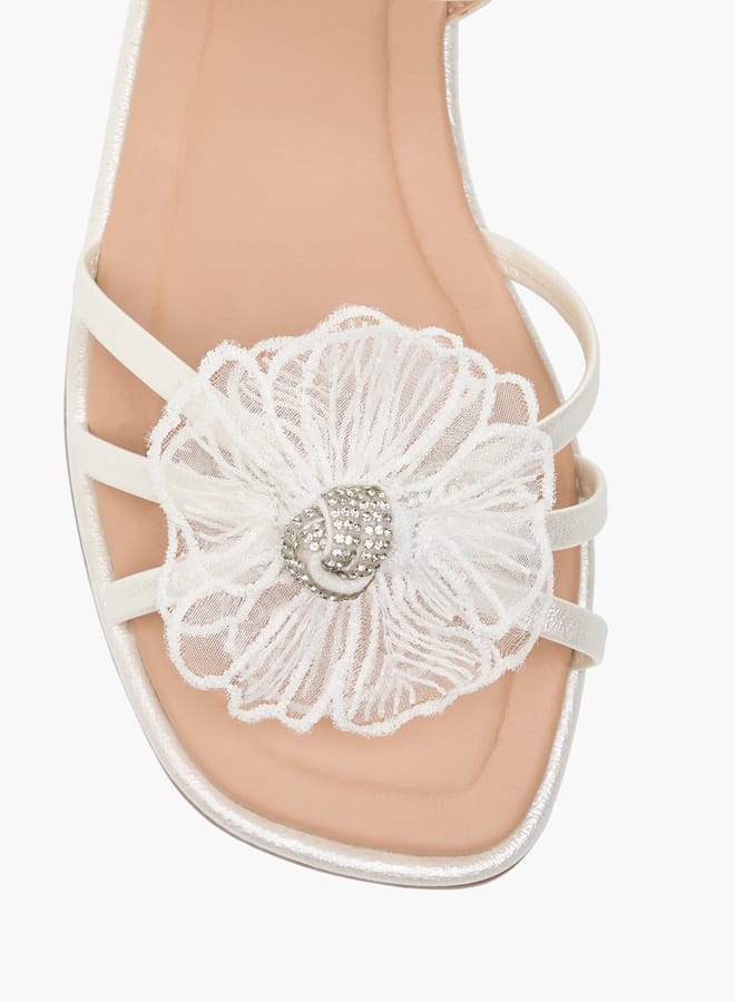 Celeste Girls Floral Dreams Ramadan Collection - Image 3