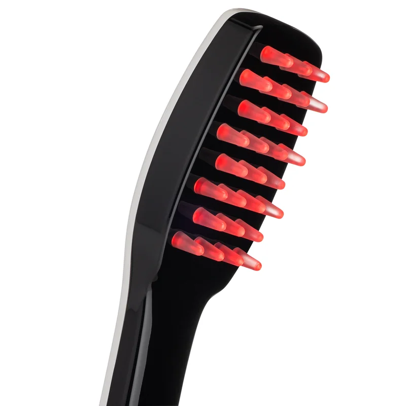 Solaris Laboratories NY SLNY LED Hair Brush