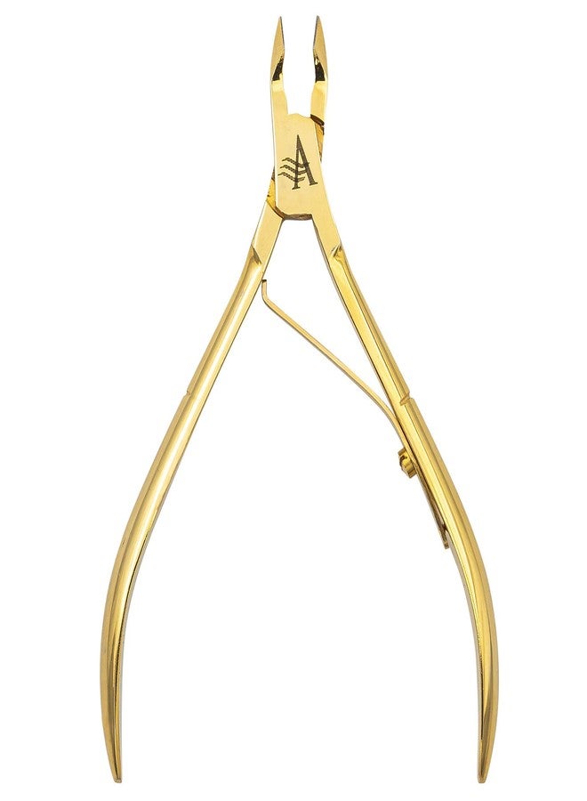 Americanails Gold Series Single Spring Nipper