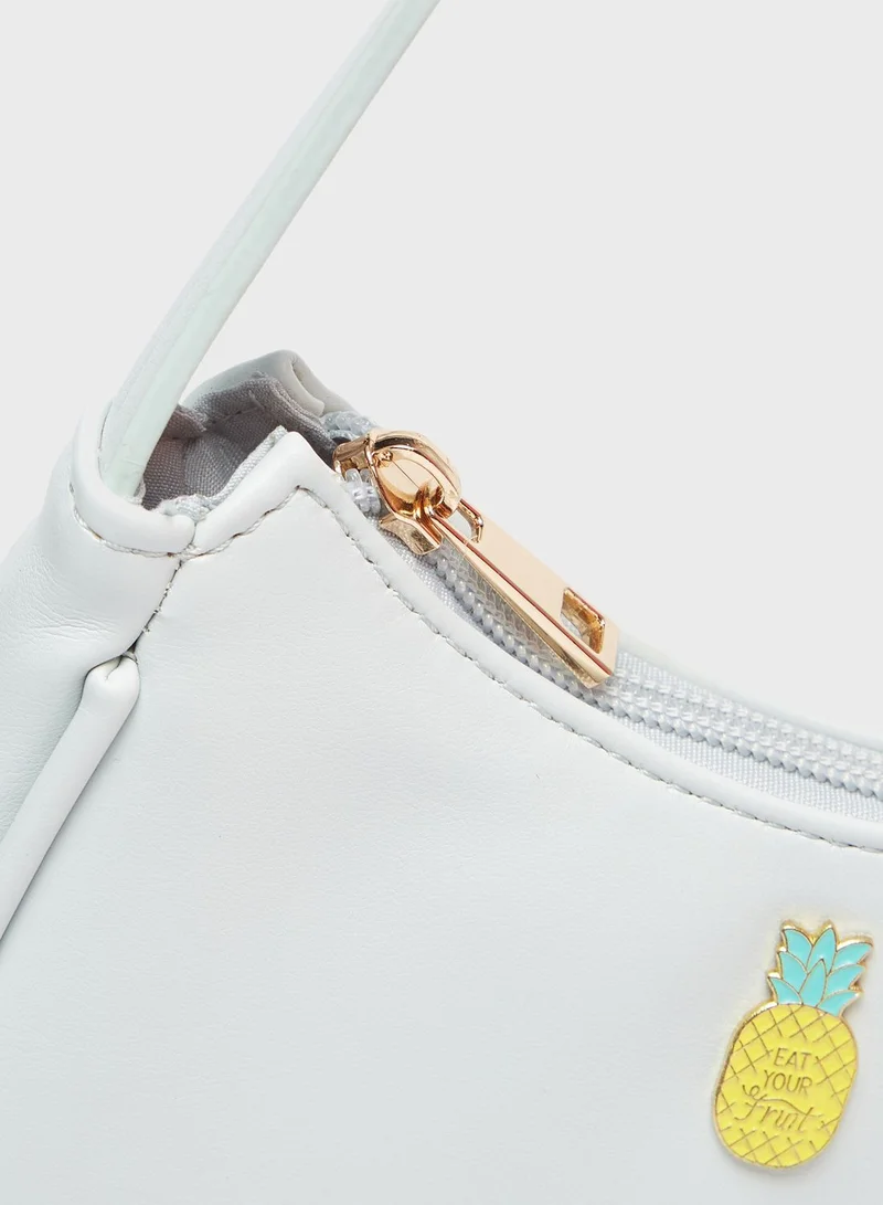 shoexpress Kids Essential Handbag